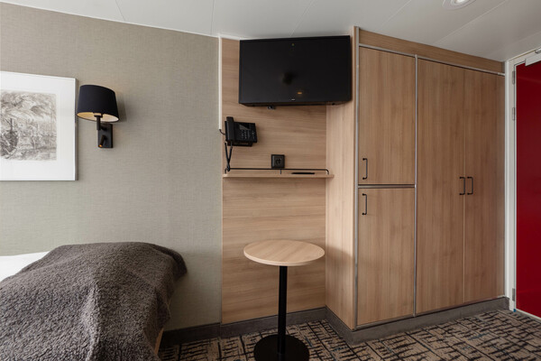 Hurtigruten Coastal Express MS Nordkapp Polar Outside N3 - CREDIT Espen Mills and Hurtigruten 3.JPG